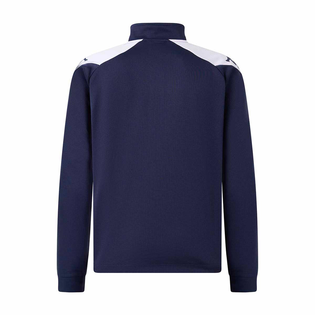 Sweatshirt Lenno Bleu Enfant