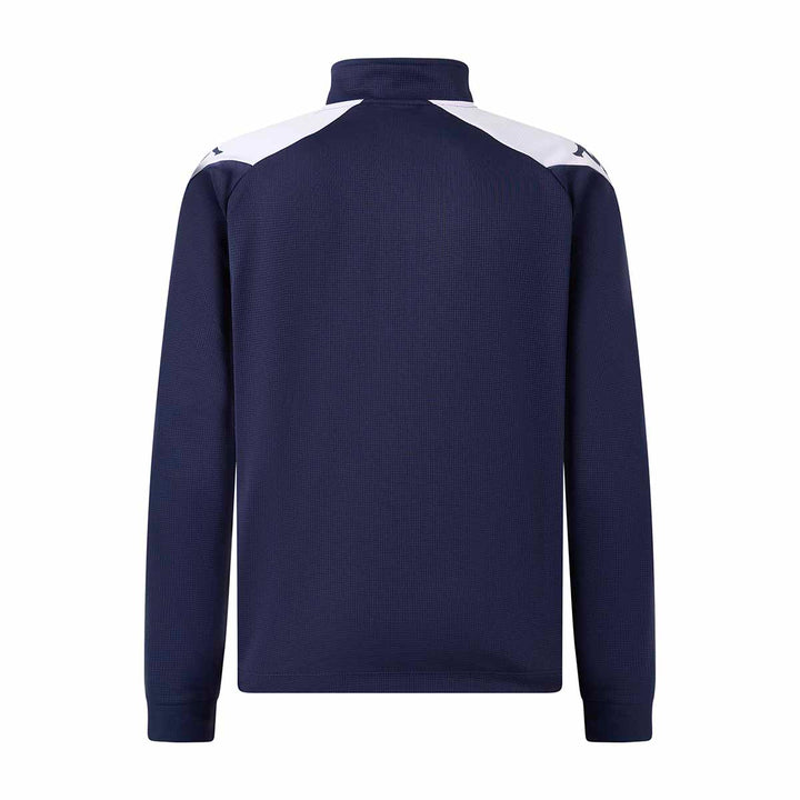 Sweatshirt Lenno Bleu Enfant