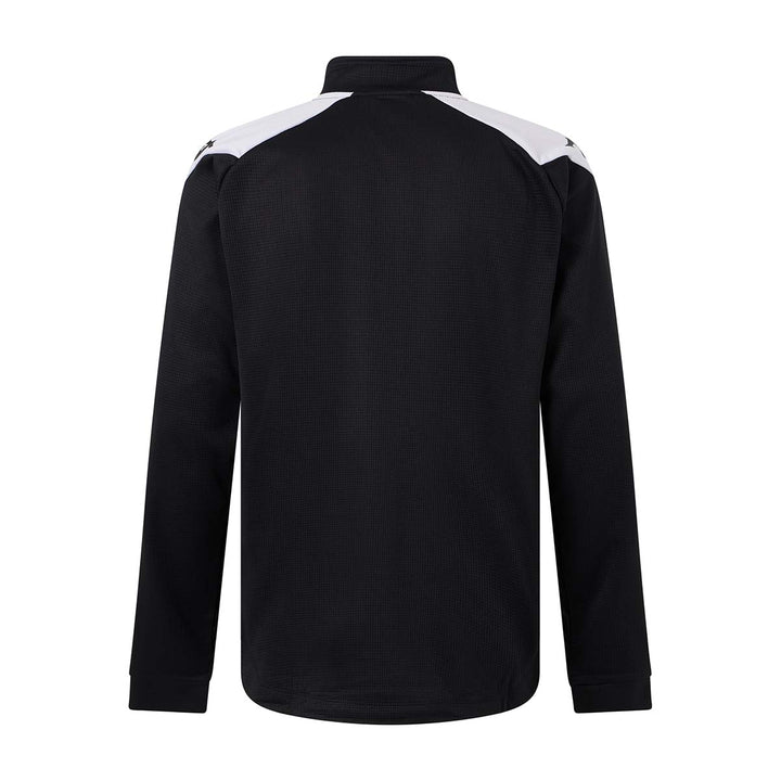 Sweatshirt Lenno Noir Homme