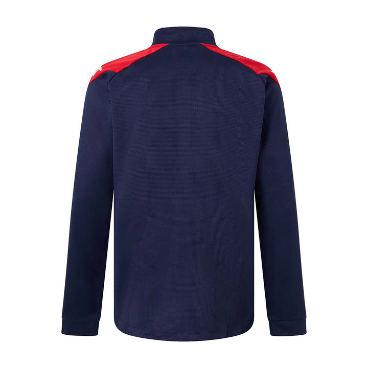 Sweatshirt Lenno Bleu Enfant