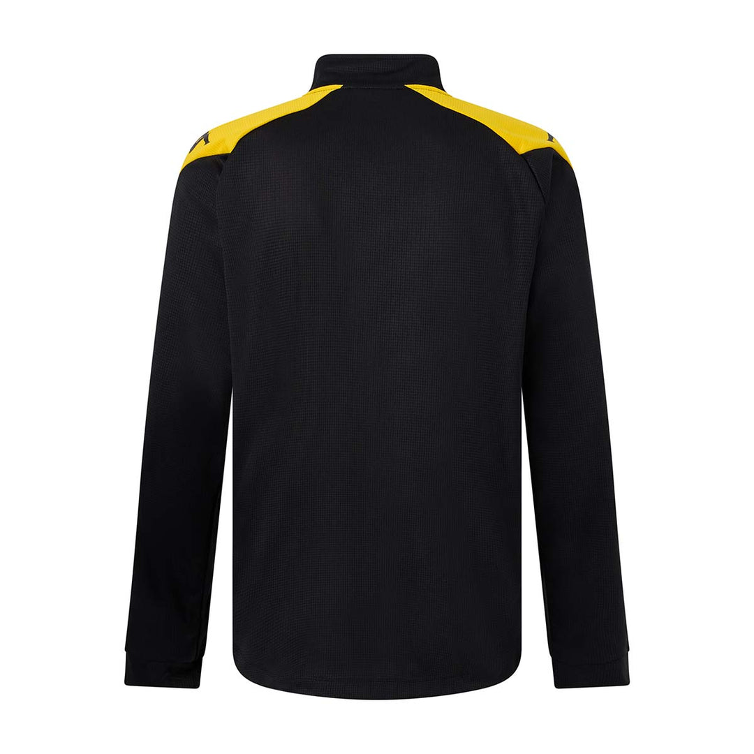 Sweatshirt Lenno Noir Homme