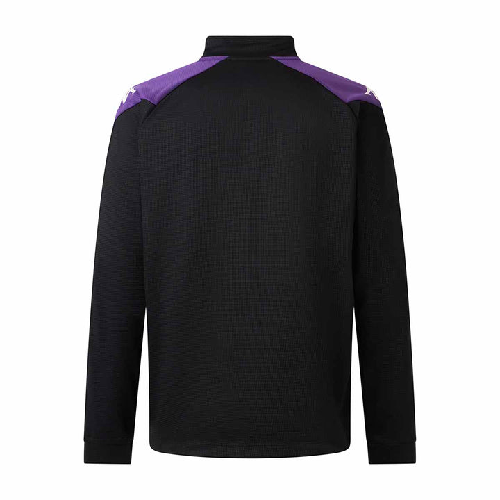 Sweatshirt Lenno Noir Homme