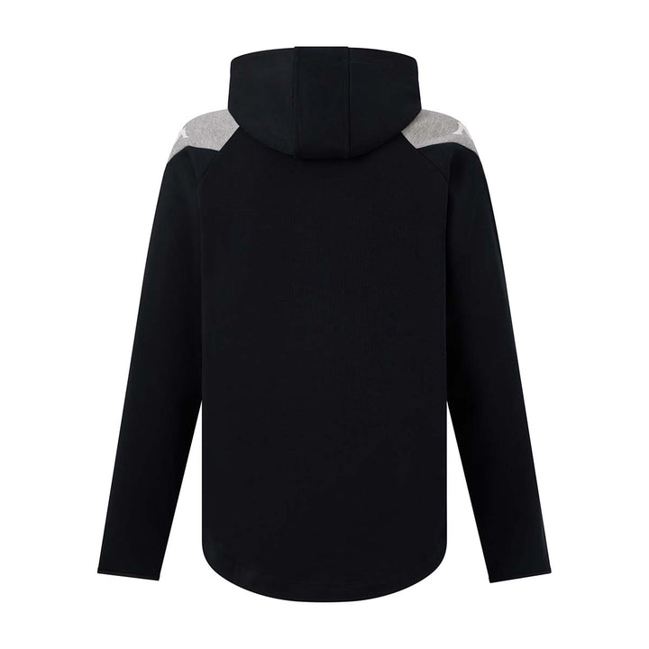 Hoodie Lianto Noir Homme