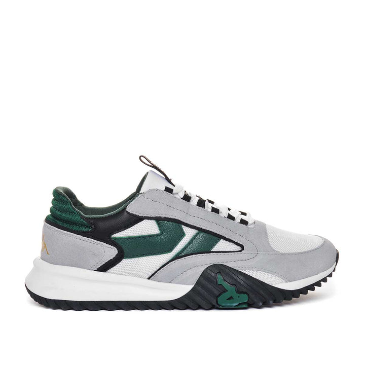 Baskets Authentic Ceresol Blanc Homme
