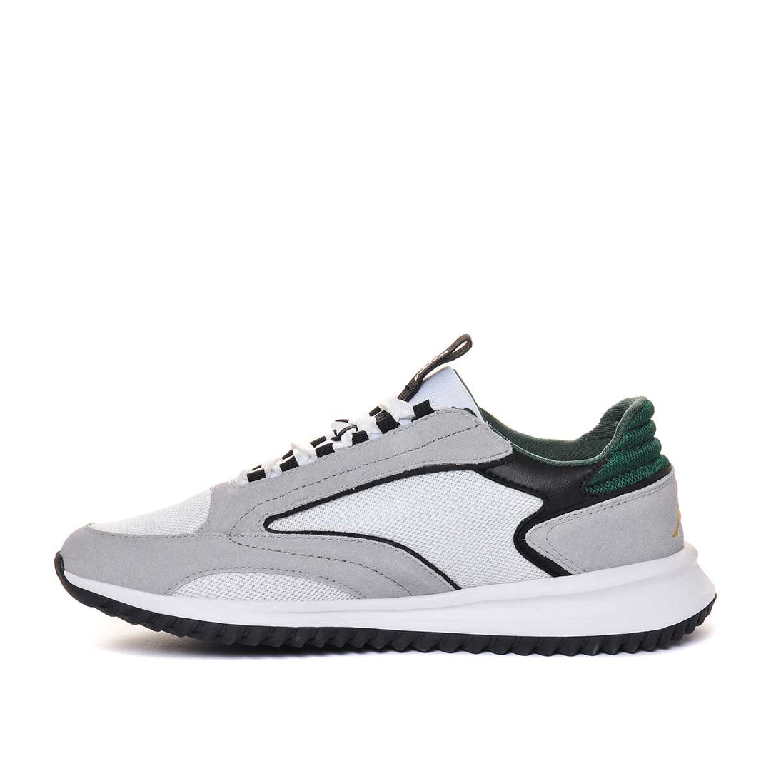 Baskets Authentic Ceresol Blanc Homme