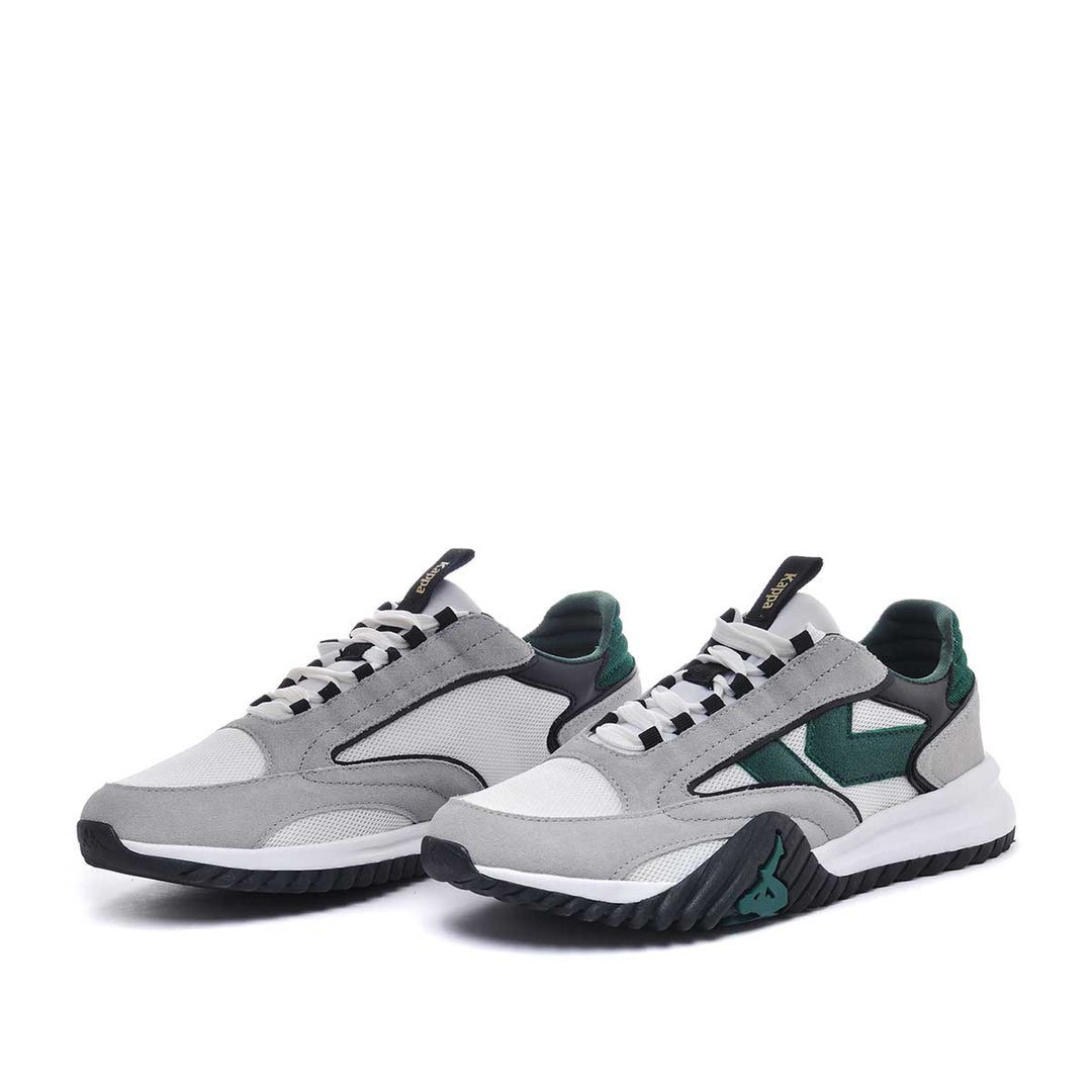 Baskets Authentic Ceresol Blanc Homme
