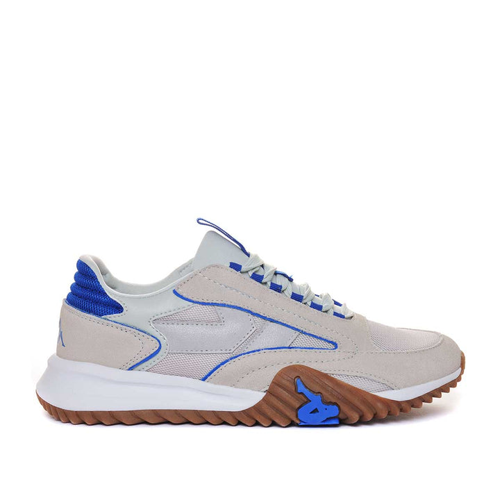 Baskets Authentic Ceresol Gris Homme