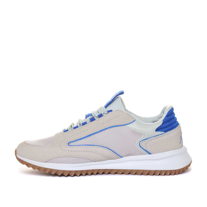 Baskets Authentic Ceresol Gris Homme