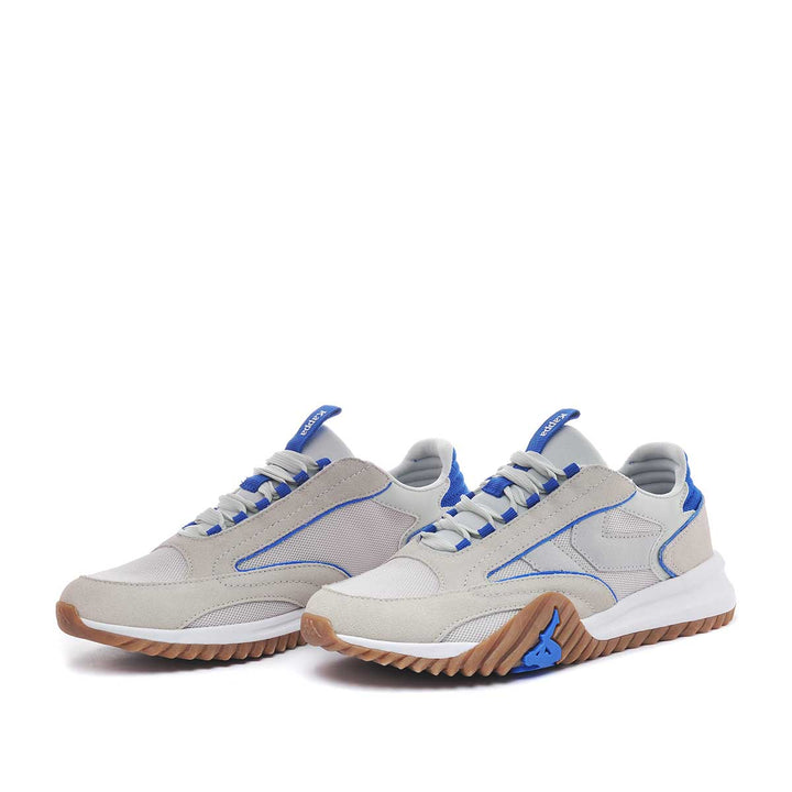 Baskets Authentic Ceresol Gris Homme