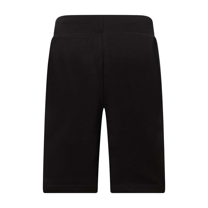Short Logo Noir Enfant 3