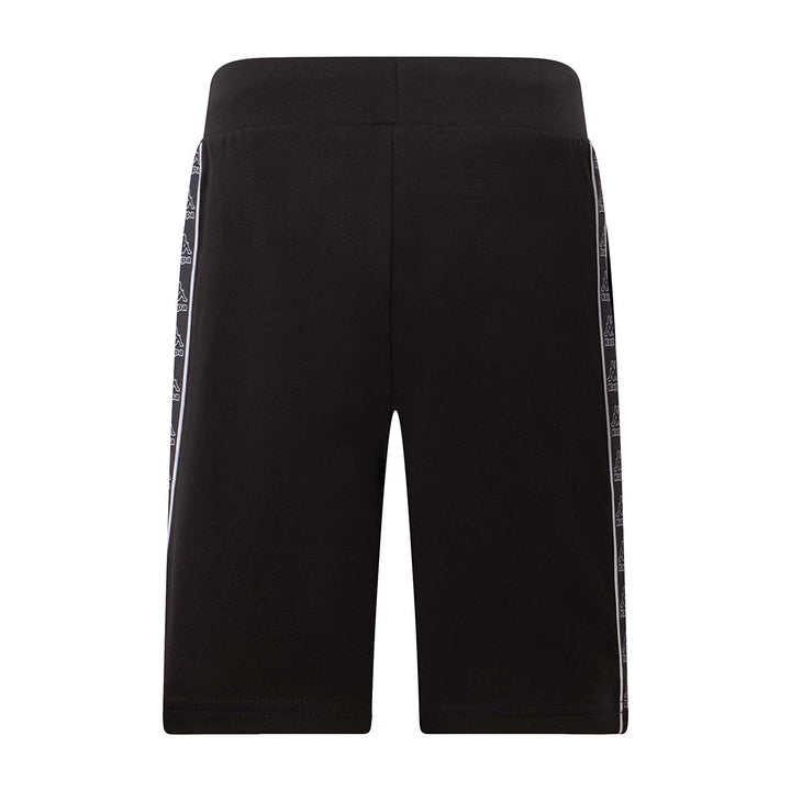 Short Logo Noir Enfant 3