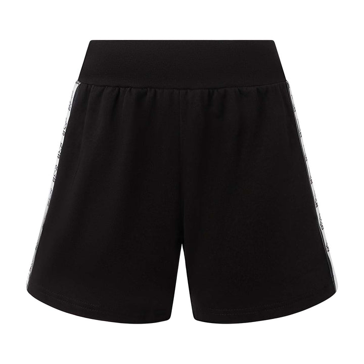 Short Logo Noir Enfant 1