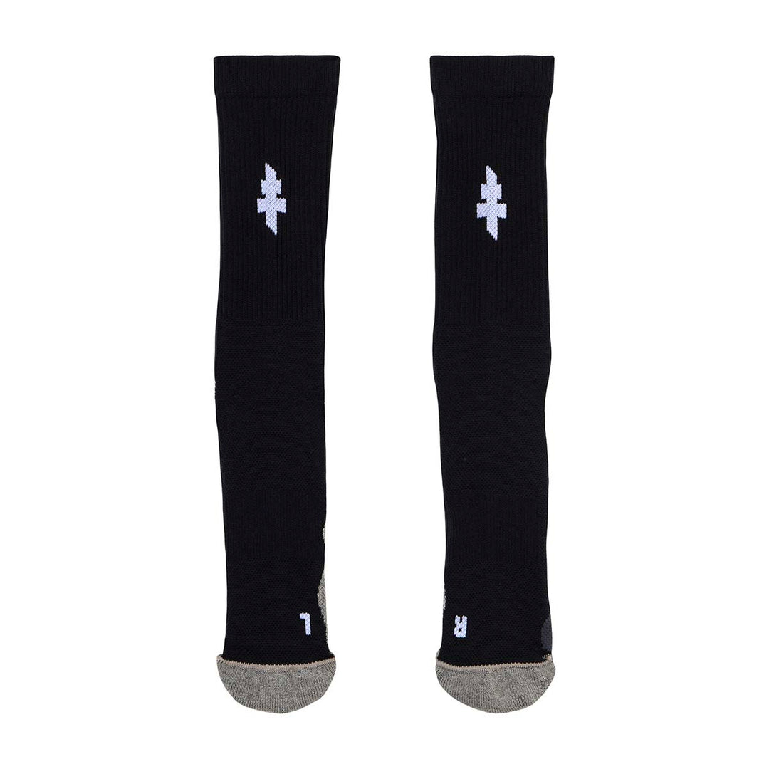 Chaussettes Kombat Moxs Pro FC Metz 25/26 Gris main