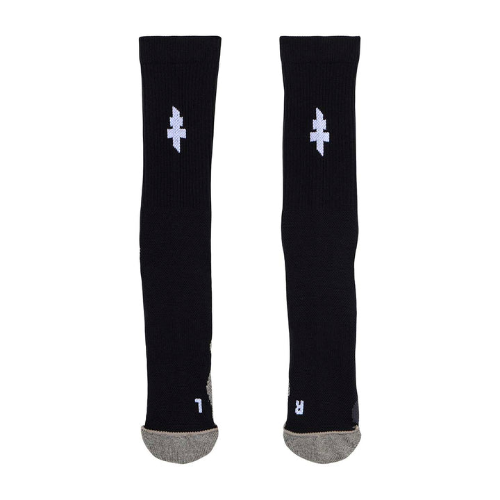 Chaussettes Kombat Moxs Pro FC Metz 25/26 Gris 1