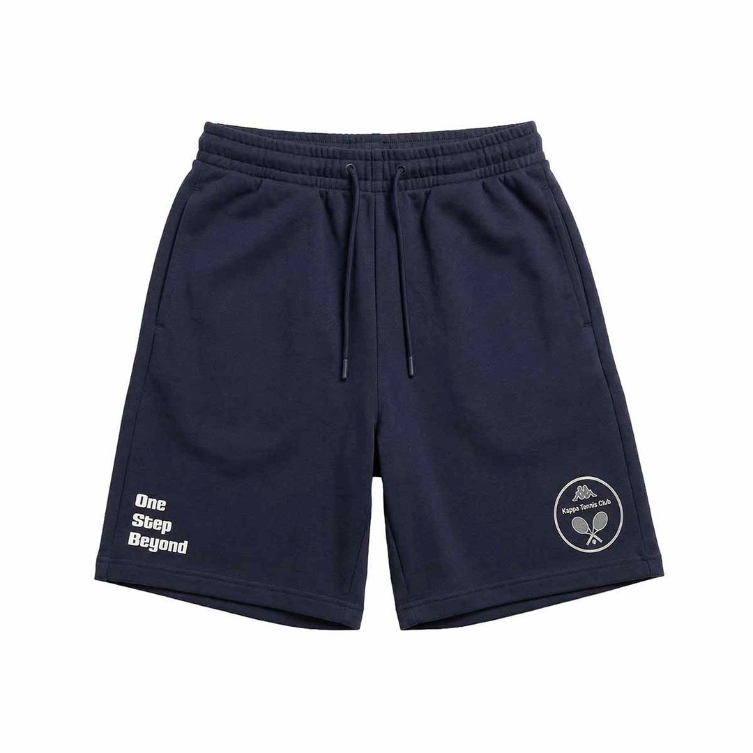 Short De Bain Ipoten Bleu Homme 00