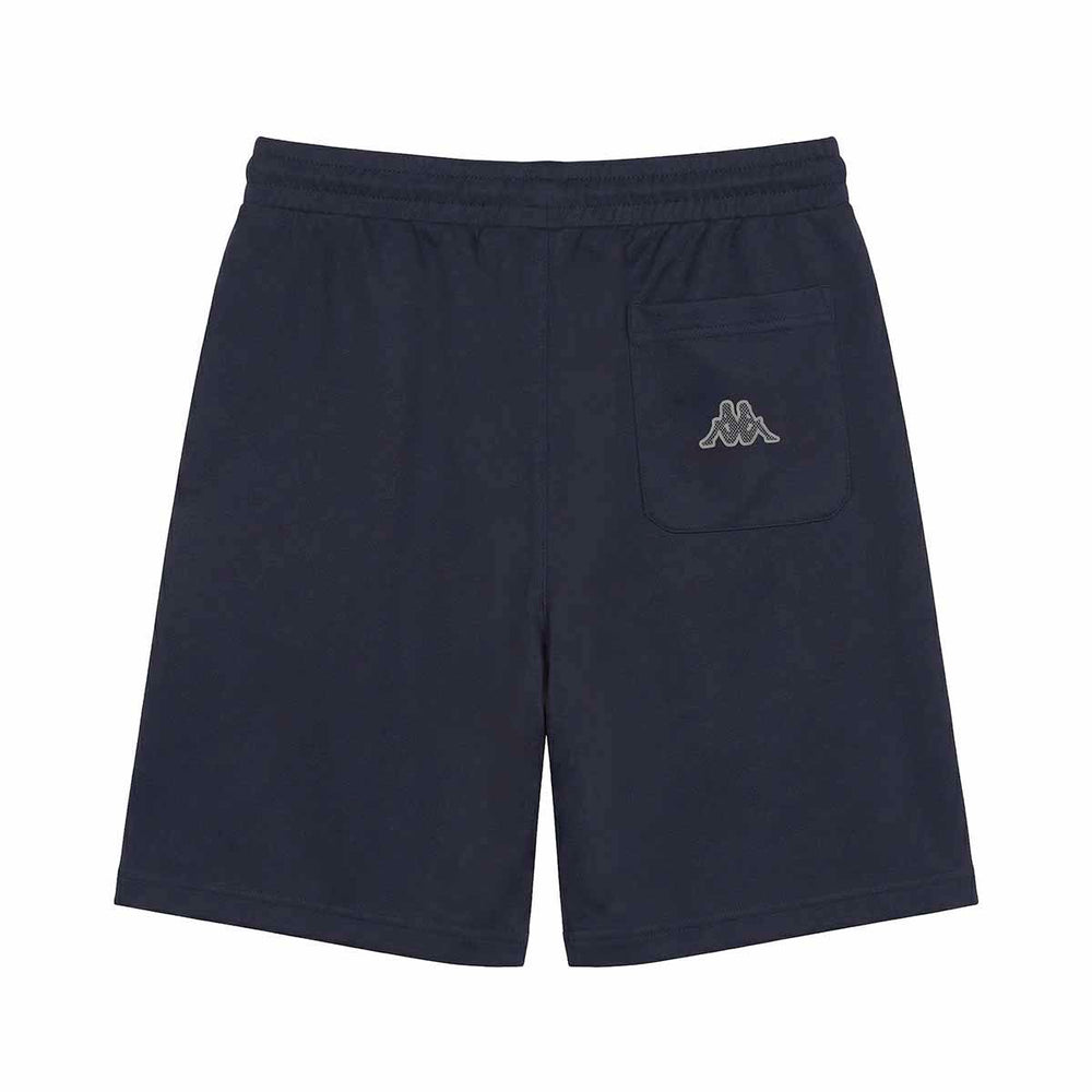 Short De Bain Ipoten Bleu Homme 02