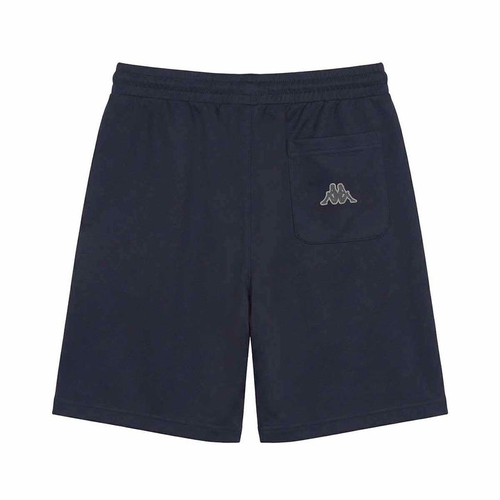 Short De Bain Ipoten Bleu Homme 2