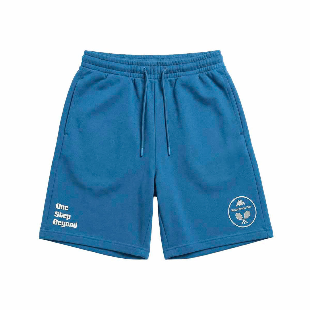 Short De Bain Ipoten Bleu Homme 00