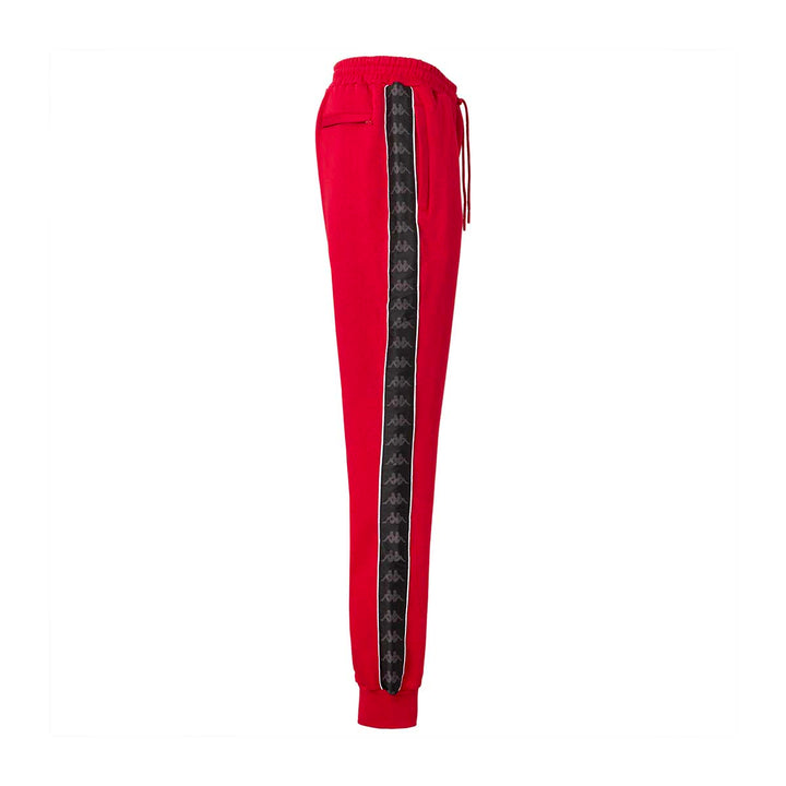 Pantalon 222 Banda Alanz 4 Rouge Homme 2