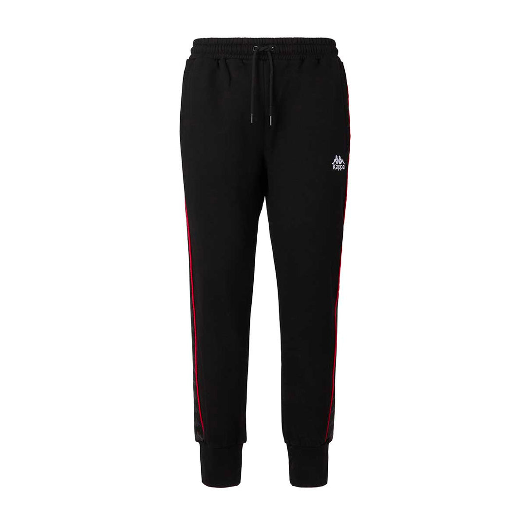 Pantalon 222 Banda Alanz 4 Noir Homme main