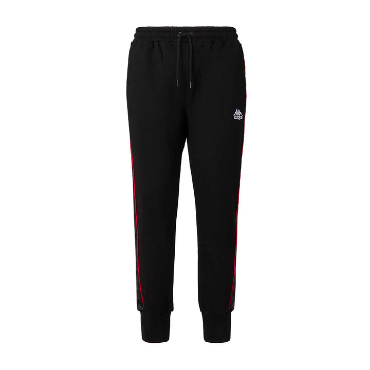 Pantalon 222 Banda Alanz 4 Noir Homme 1