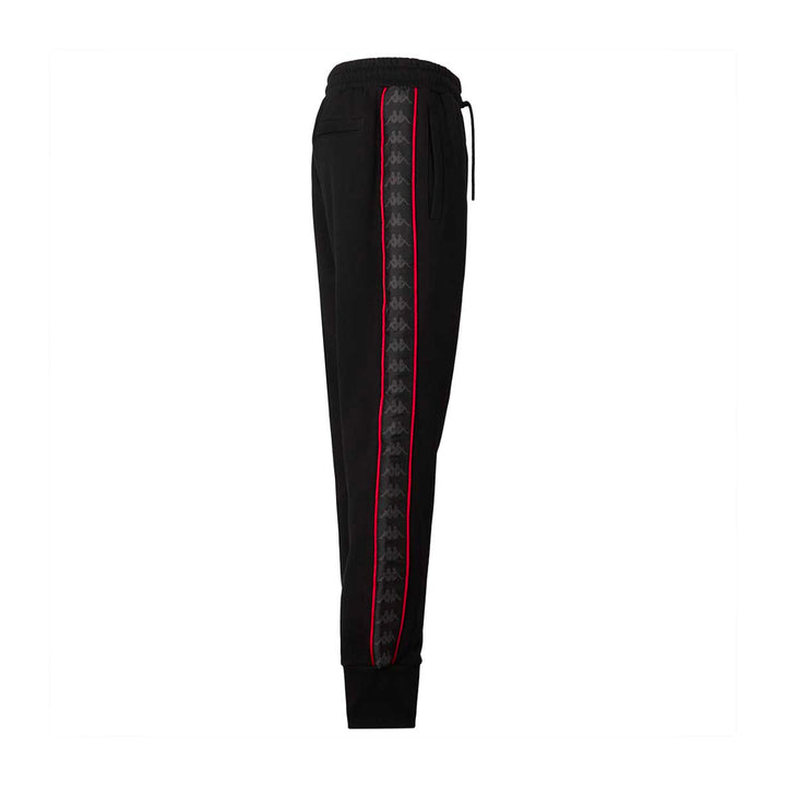 Pantalon 222 Banda Alanz 4 Noir Homme 2