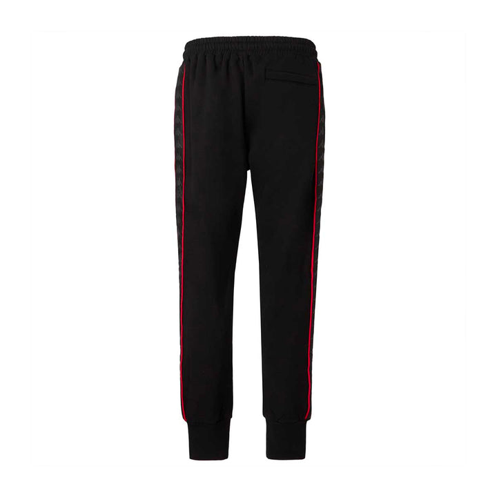 Pantalon 222 Banda Alanz 4 Noir Homme 3