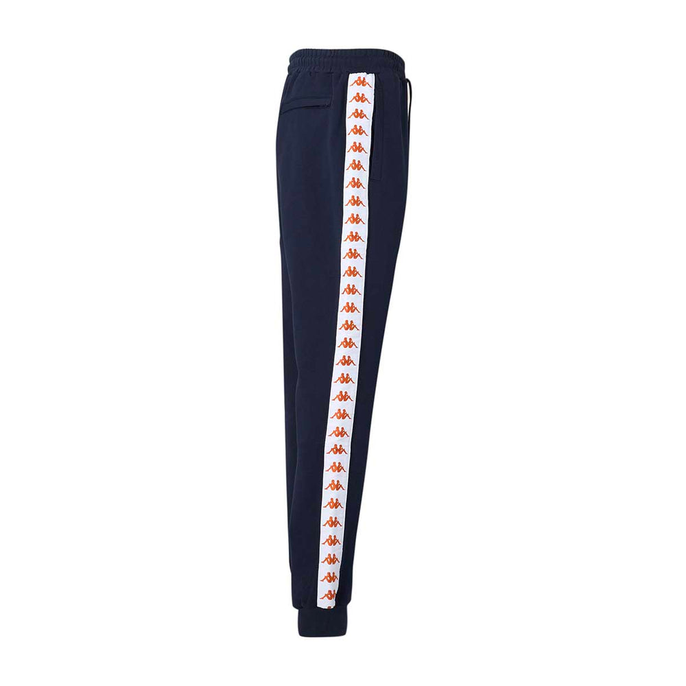 Pantalon 222 Banda Alanz 4 Bleu Homme 02