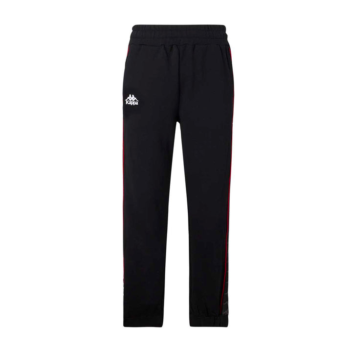 Pantalon 222 Banda Adina 2 Noir Femme 2