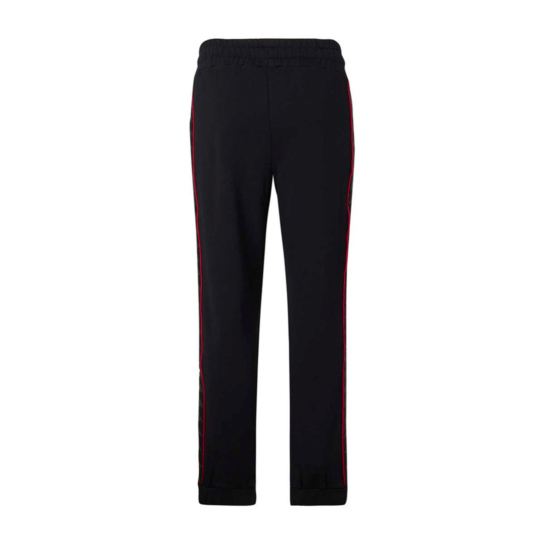 Pantalon 222 Banda Adina 2 Noir Femme main