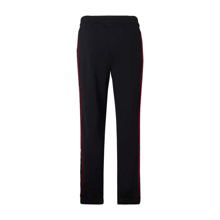 Pantalon 222 Banda Adina 2 Noir Femme 4