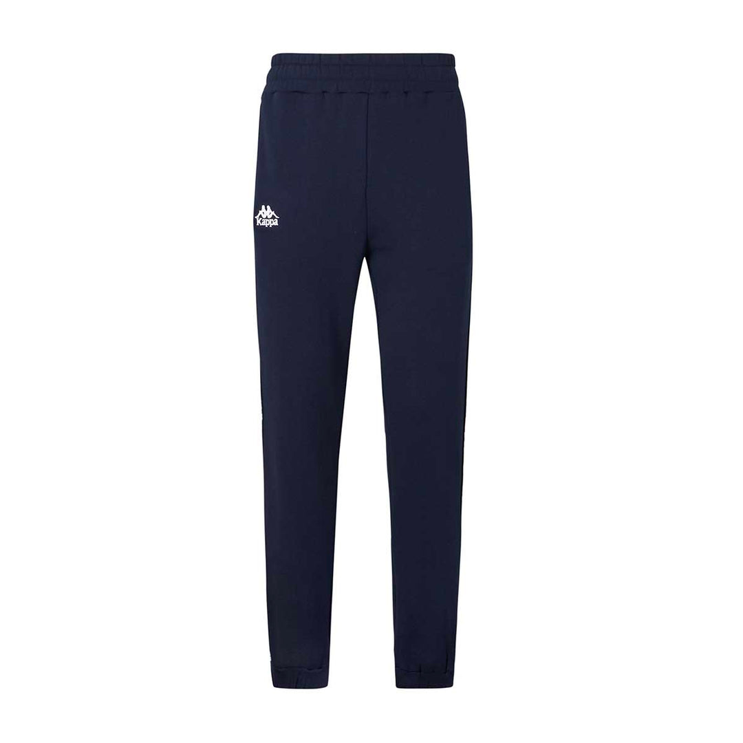 Pantalon 222 Banda Adina 2 Bleu Femme 00