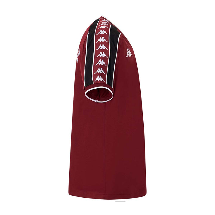 Maillot 222 Banda Arnas FC Metz 25/26 Grenat Enfant