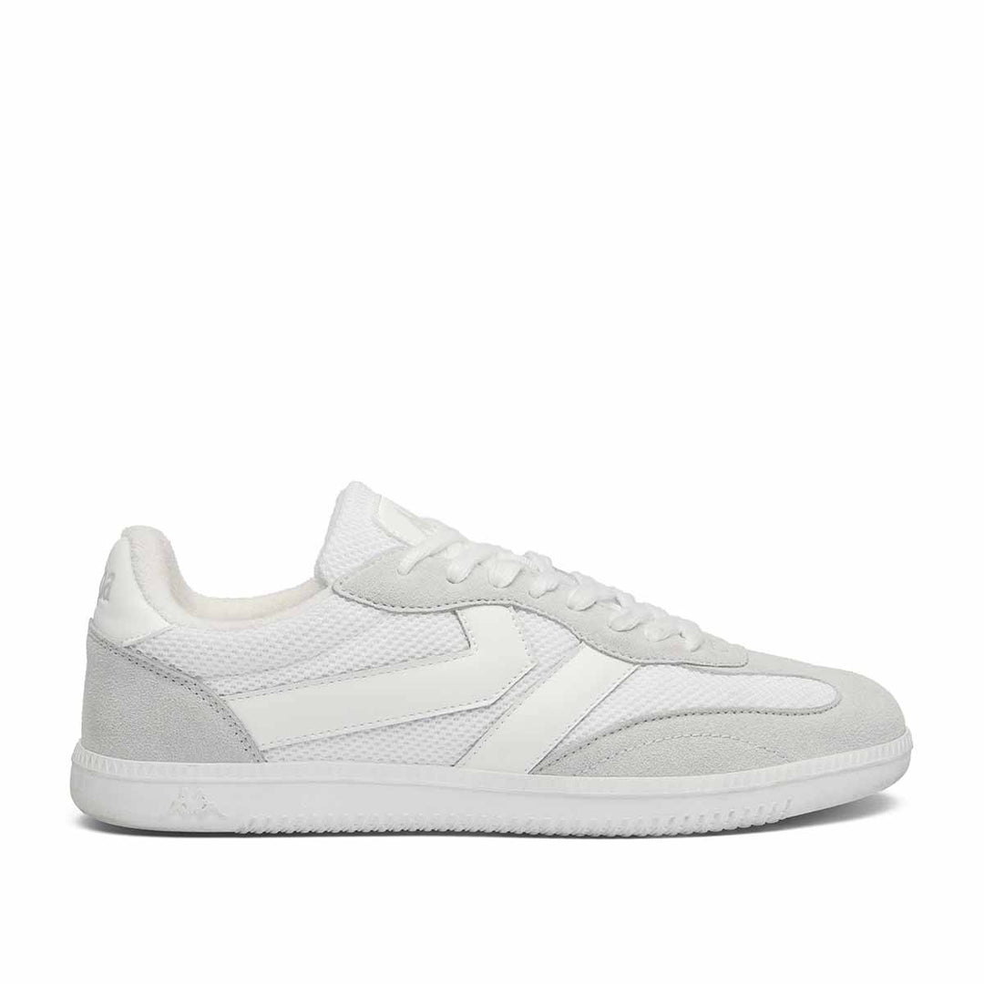 Baskets Authentic Parker 2 Blanc Unisexe main