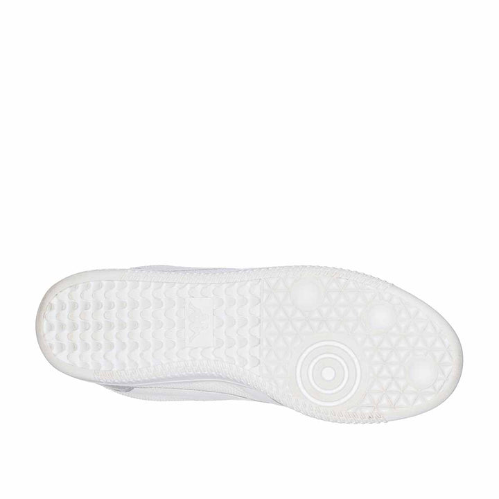Baskets Authentic Parker 2 Blanc Unisexe 9