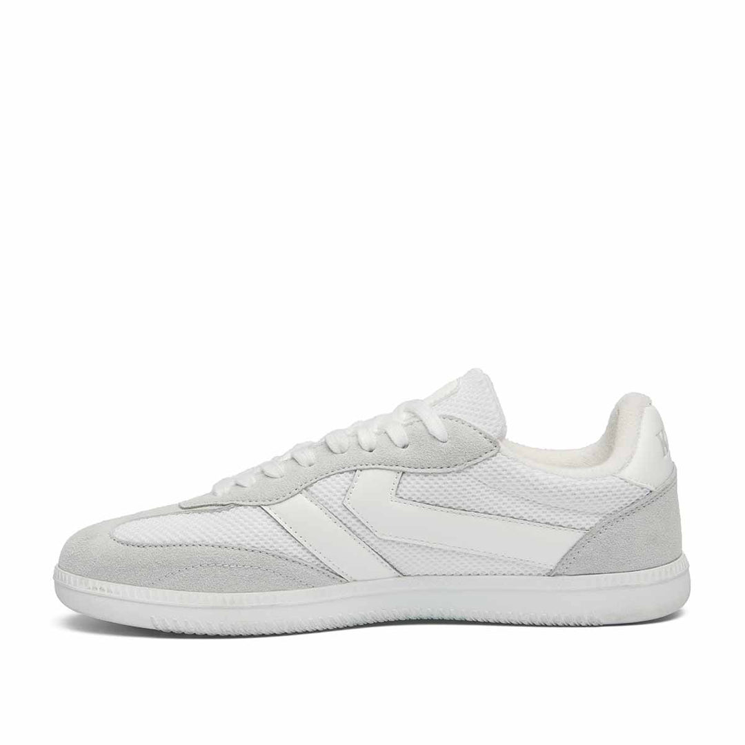 Baskets Authentic Parker 2 Blanc Unisexe main