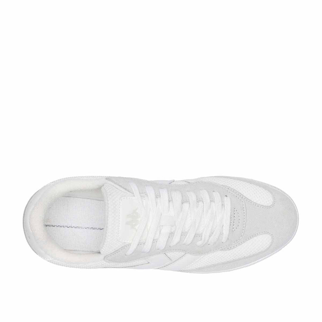 Baskets Authentic Parker 2 Blanc Unisexe main