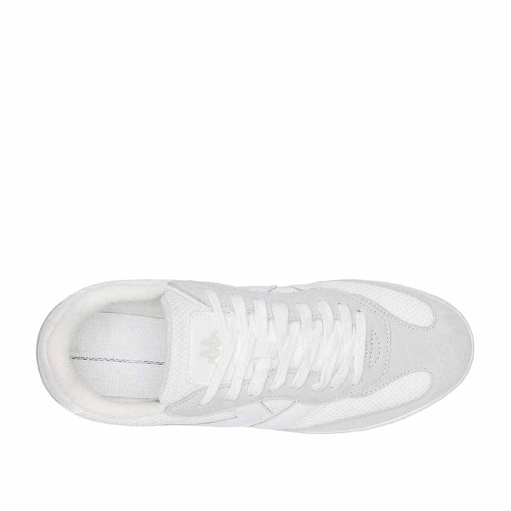 Baskets Authentic Parker 2 Blanc Unisexe 8