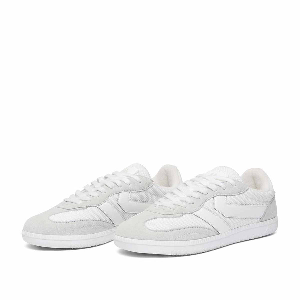 Baskets Authentic Parker 2 Blanc Unisexe 02