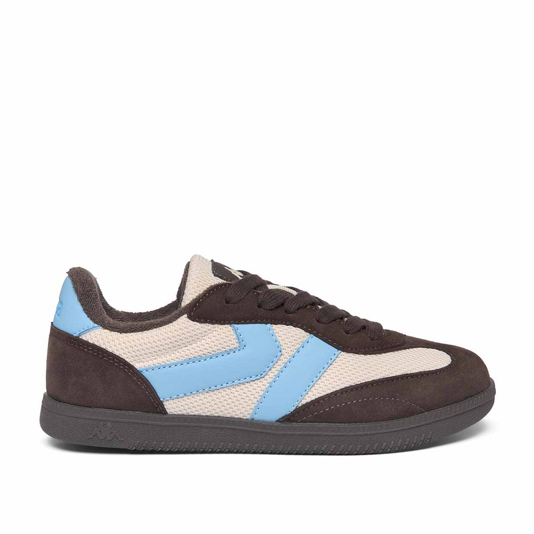 Baskets Authentic Parker 2 Marron Unisexe main