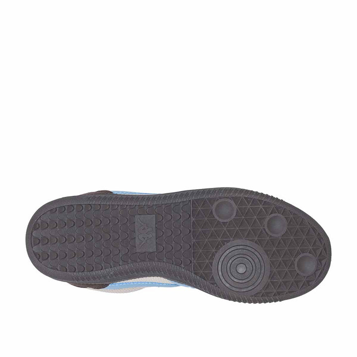 Baskets Authentic Parker 2 Marron Unisexe 9