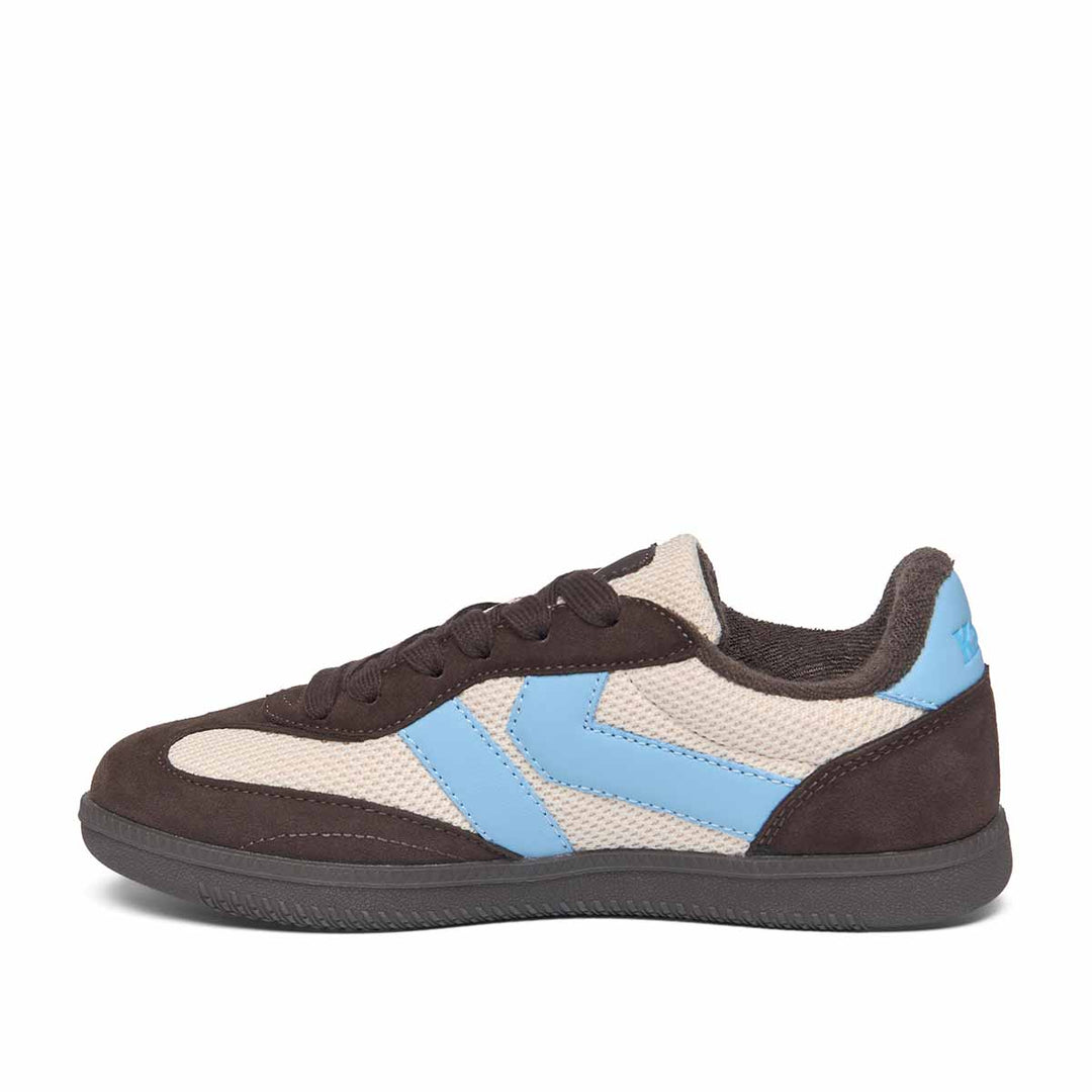 Baskets Authentic Parker 2 Marron Unisexe main
