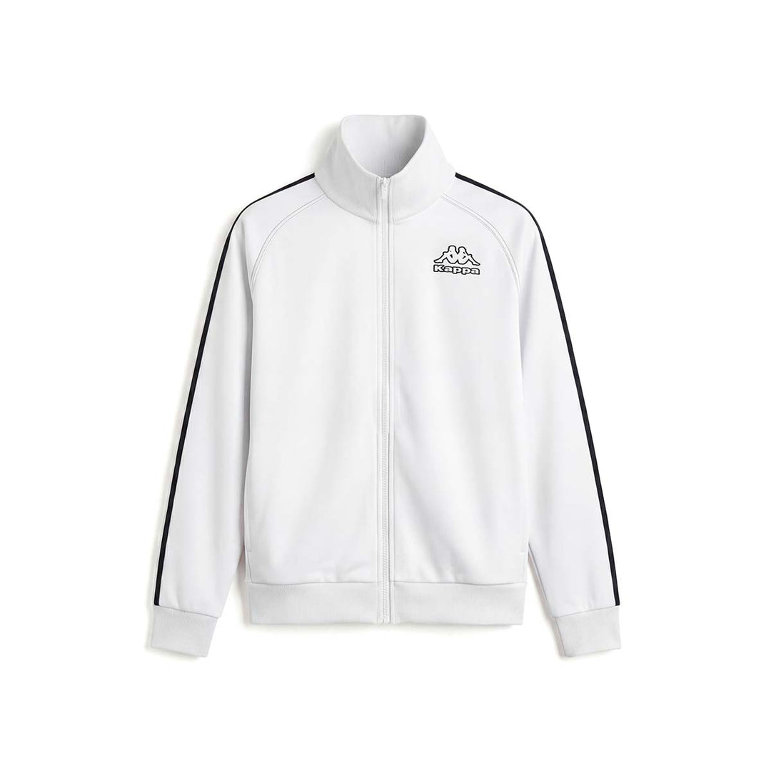 Veste Iquo Blanc Homme 00