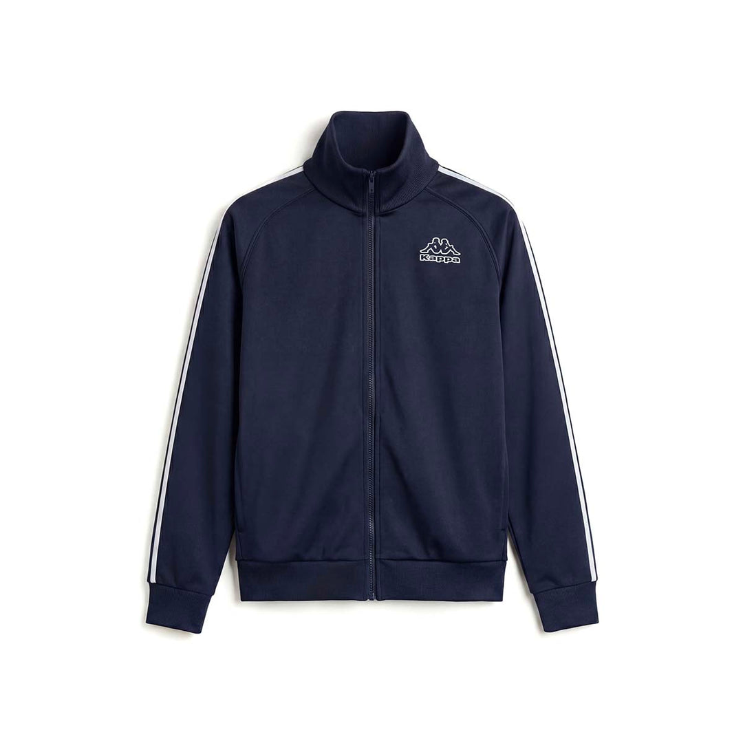 Veste Iquo Bleu Homme 00