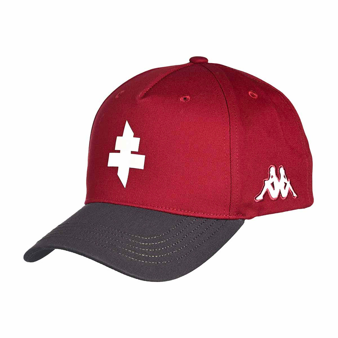 Casquette Esefit FC Metz 25/26 Grenat 00