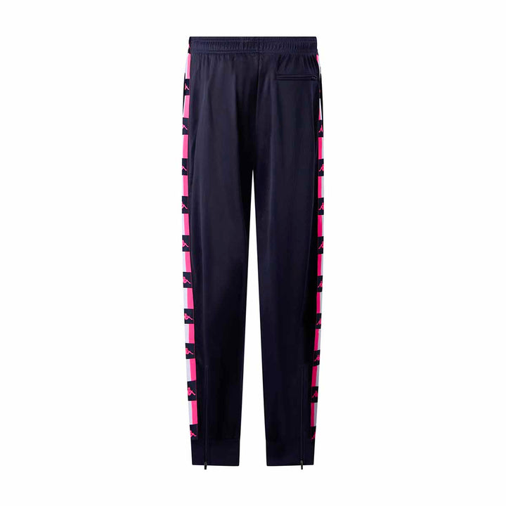 Pantalon LA84 Banda Stade Francais Paris 25/26 Bleu Homme