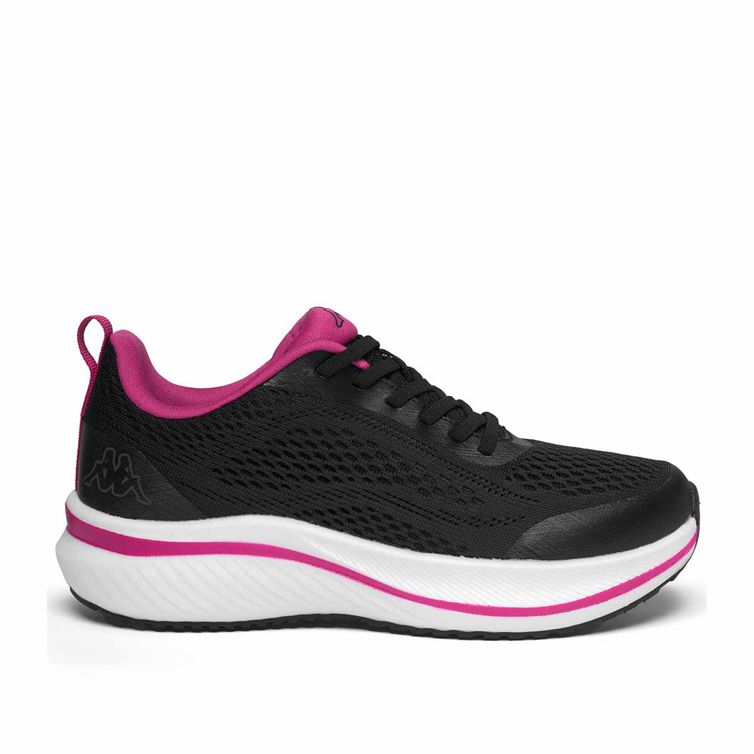 Chaussures Training Malkween Noir Femme 00