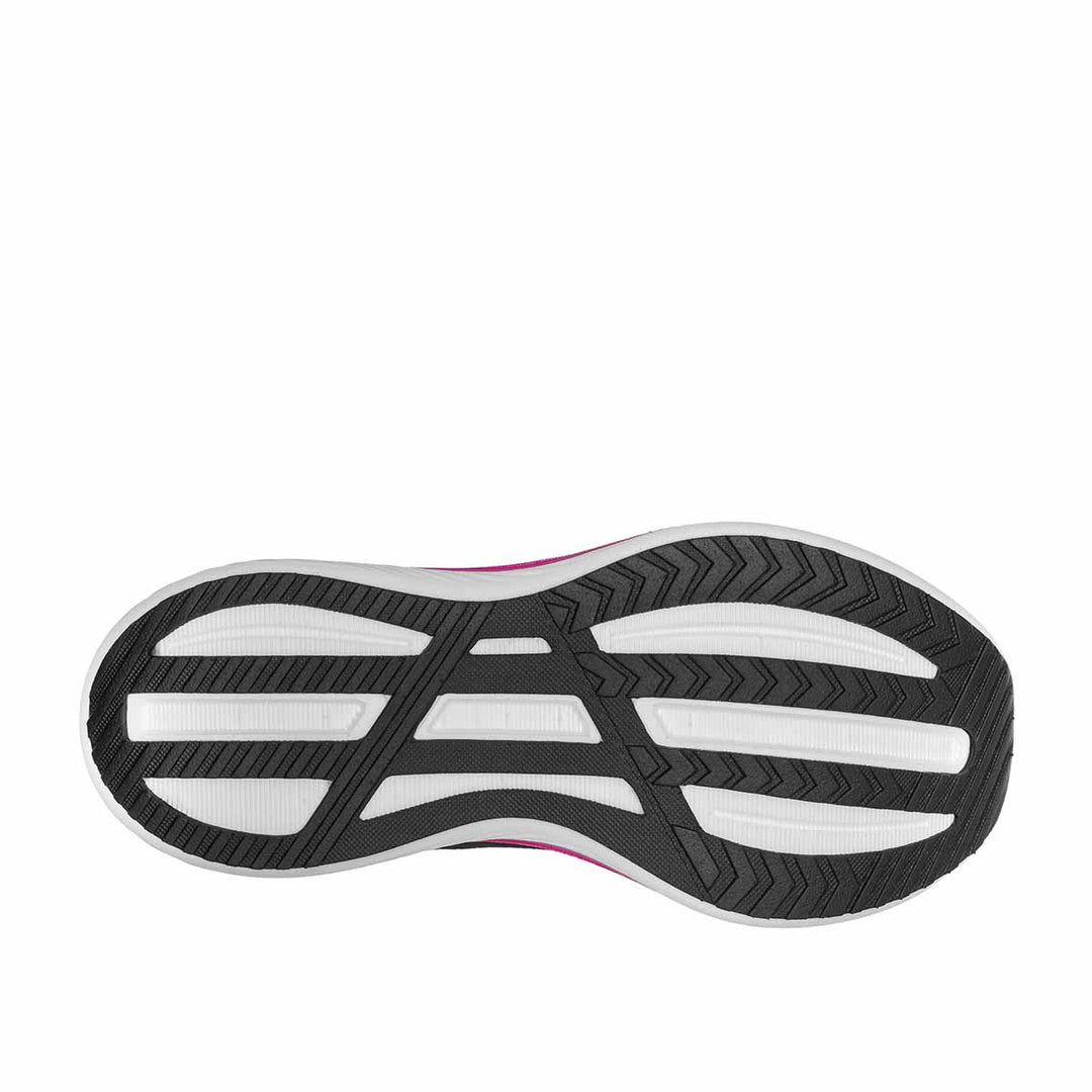 Chaussures Training Malkween Noir Femme main