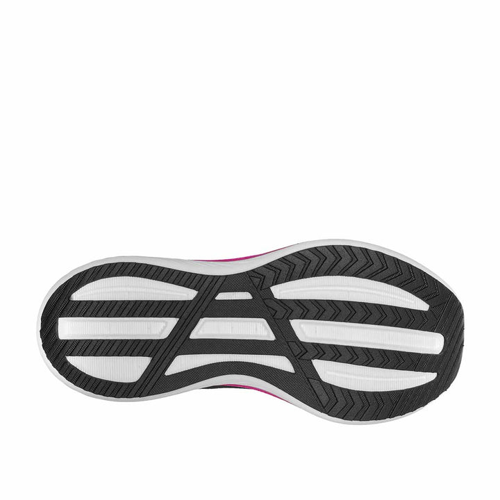 Chaussures Training Malkween Noir Femme 5