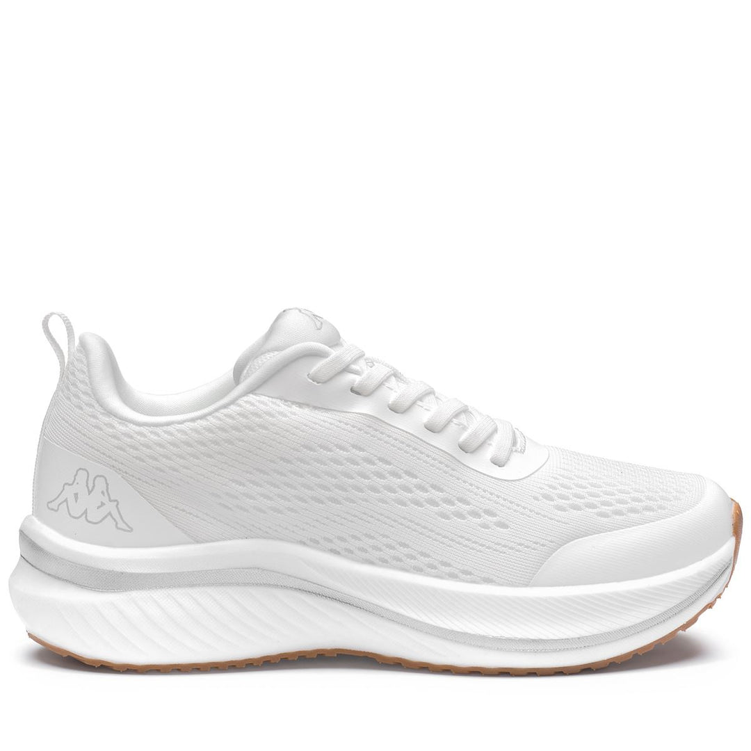 Chaussures Training Malkween Blanc Femme 00